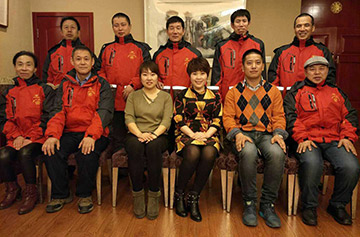 維護(hù)水電工合法權(quán)益